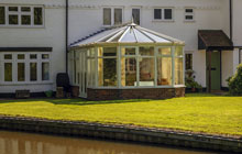 Brown Edge conservatory leads