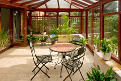 Brown Edge conservatory quotes