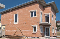 Brown Edge home extensions