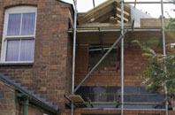 free Brown Edge home extension quotes